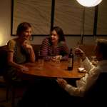 Kevin Costner, Hailee Steinfeld, Connie Nielsen