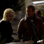 Kevin Costner, Amber Heard