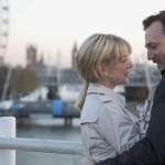 Sheridan Smith, David Morrissey