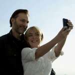 Sheridan Smith, David Morrissey