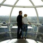 Sheridan Smith, David Morrissey