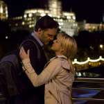 Sheridan Smith, David Morrissey