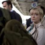 Sheridan Smith, David Morrissey