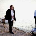 Alexander Abreu, Emir Kusturica