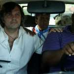 Alexander Abreu, Emir Kusturica