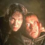 Amanda Plummer, Sean Pertwee