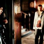 Amanda Plummer, Sean Pertwee