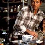 Eddie Cooper, Sean Pertwee