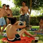 Juan Jos&eacute; Ballesta, Jes&uacute;s Carroza