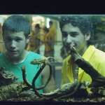 Juan Jos&eacute; Ballesta, Jes&uacute;s Carroza