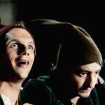 Boris Aljinovic, Ralf Schmitz