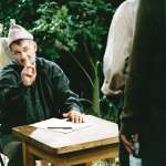 Heinz Hoenig, Otto Waalkes