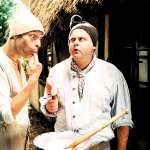 Martin Schneider, Markus Majowski