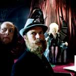 Nina Hagen, Hans-Werner Olm, Christian Tramitz