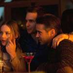 Colin Farrell, Abbie Cornish, Sam Rockwell