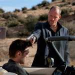 Colin Farrell, Woody Harrelson