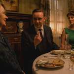 Izabela Dąbrowska, Maja Ostaszewska, Adam Woronowicz