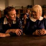 Katarzyna Figura, Andrzej Chyra, Tomasz Krzemieniecki, Dariusz Karpiński