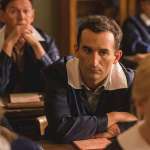 Katarzyna Figura, Michał Koterski, Tomasz Krzemieniecki