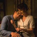 Michał Koterski, Maja Ostaszewska