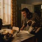 Robert Więckiewicz, Michał Koterski