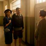 Tomasz Karolak, Magdalena Berus, Ilona Ostrowska