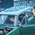 Adam Cywka, Sonia Bohosiewicz