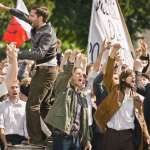 Marcin Bosak, Szymon Nowak, Krzysztof Czeczot, Filip Bobek, Wojciech Solarz