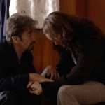 Amy Brenneman, Al Pacino