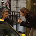 Amy Brenneman, Al Pacino