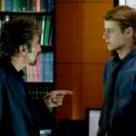 Ben McKenzie, Al Pacino