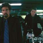 Ben McKenzie, Al Pacino