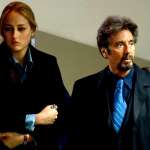 Leelee Sobieski, Al Pacino