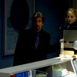 Leelee Sobieski, Al Pacino