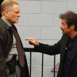 William Forsythe, Al Pacino