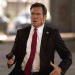 Dennis Quaid