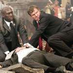 Richard T. Jones, Dennis Quaid