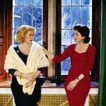 Catherine Deneuve, Fanny Ardant