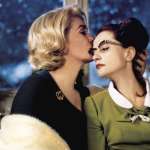 Catherine Deneuve, Isabelle Huppert