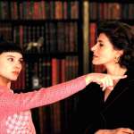 Virginie Ledoyen, Fanny Ardant