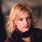 Brittany Murphy