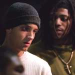 Mekhi Phifer, Eminem