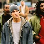 Mekhi Phifer, De'Angelo Wilson, Eminem