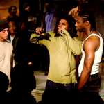 Mekhi Phifer, Nashawn &quot;Ox&quot; Breedlove, Eminem