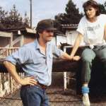 Alexandra Paul, Jeff Bridges