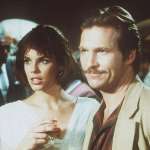 Alexandra Paul, Jeff Bridges