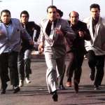 Andy Garcia, Fred Asparagus, Victor Rivers, William Marquez