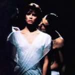 Andy Garcia, Alexandra Paul