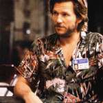 Jeff Bridges