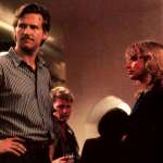 Rosanna Arquette, Jeff Bridges